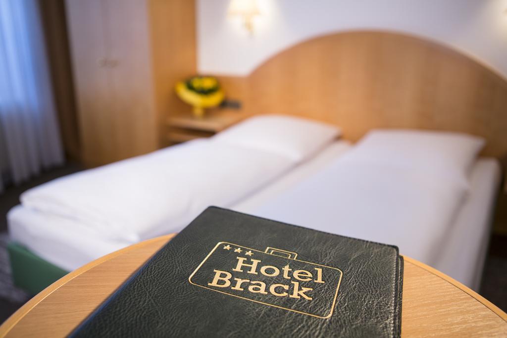 Hotel Brack München Kültér fotó